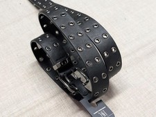 Vintage y2k buckle for sale  Williamsburg