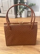 Vintage 1950 brown for sale  ASHFORD