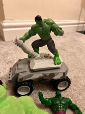 Hulk set for sale  NOTTINGHAM