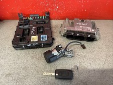 Kit démarrage citroën d'occasion  Meaux