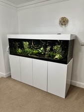 Aquarium fish tank for sale  HORNCHURCH