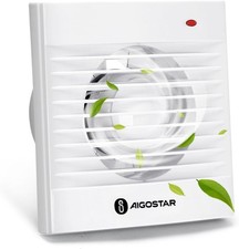 Estrattore aspiratore aria usato  Raffadali