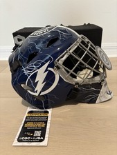Andrei vasilevskiy signed for sale  Tampa