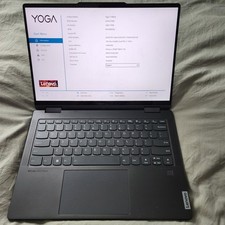 Lenovo yoga 14irl8 for sale  Suwanee