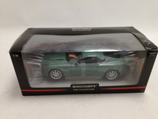 Minichamps aston martin for sale  RUGBY