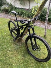 Specialized enduro full for sale  SOUTHAMPTON