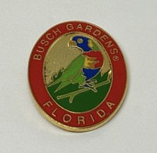 Vintage busch gardens for sale  Spokane