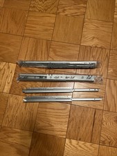Ikea drawer rails for sale  Brooklyn
