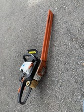 Stihl hedge trimmer for sale  HENLEY-ON-THAMES