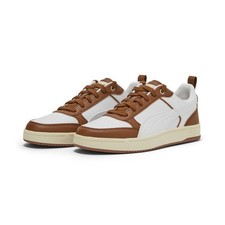 Puma dribble sneakers for sale  WELLINGBOROUGH