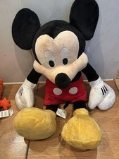 Jumbo mickey mouse for sale  MITCHELDEAN