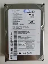 Seagate barracuda 7200.7 d'occasion  Tinténiac