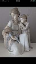 Nao lladro figurines for sale  BOURNEMOUTH