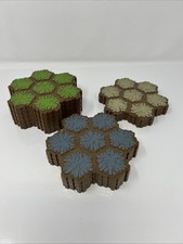 Lot hersoscape hex for sale  Aurora
