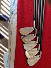 Cobra irons hybrid for sale  BISHOPTON