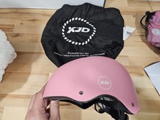 Xjd toddler helmet for sale  Shorewood