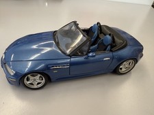 Burago bmw 1996 gebraucht kaufen  Saarburg