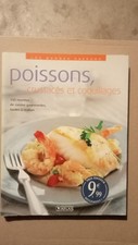 Poissons crustacés coquillage d'occasion  France