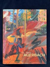Frank auerbach catherine for sale  EXETER