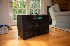 Diamondboxx xl3 bluetooth for sale  Bethesda