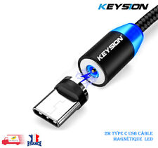 Usb type câble d'occasion  Orleans-