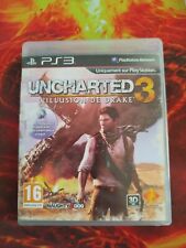 Uncharted illusione drake usato  Villaga