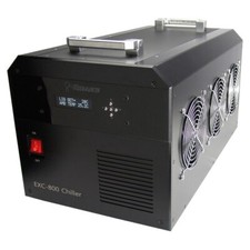 Refrigerador líquido recirculante portátil Koolance EXC-800 800W, 110VAC/60Hz comprar usado  Enviando para Brazil