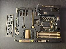 Asus sabertooth z87 for sale  SOUTHSEA
