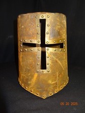 Vintage medieval crusader for sale  Kansas City