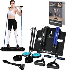 Fitlife vollständiges heimtra gebraucht kaufen  Hamburg