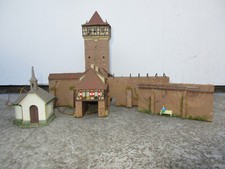 Märklin anlage rückbau gebraucht kaufen  Baumholder