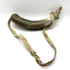 Antique authentic steer for sale  Tilton