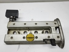 Pel vectra ventildeckel gebraucht kaufen  Kleinrinderfeld