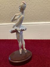 Lladro toes 5818 for sale  TEDDINGTON