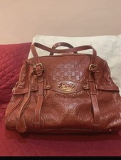 Borsa gucci boston usato  Roma