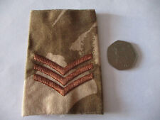 Raf ddpm sgt for sale  FAREHAM