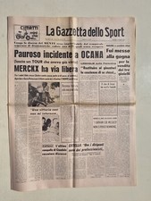 Gazzetta dello sport usato  Italia