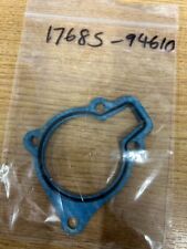 Thermostat gasket 115hp for sale  ELY