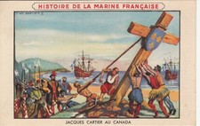 Carte card canada d'occasion  Bourg-de-Péage