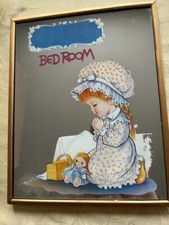 Miroir sérigraphie chambre d'occasion  Besançon
