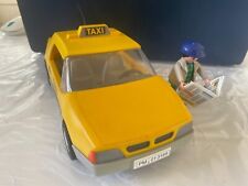 Playmobil 3199 taxi d'occasion  La Tremblade