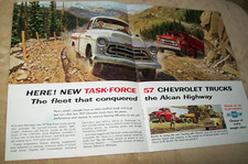1957 chevy cameo for sale  Frostburg