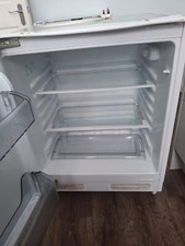 Built white integrated for sale  POOLE