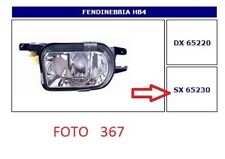 65230 faro fendinebbia usato  Gioia Tauro