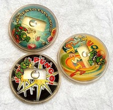 Lotto astrocupole kinder usato Lotto astrocupole kinder usato  Torino