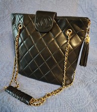 Borsa tracolla vintage usato  Brescia