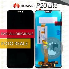 Display huawei p20 usato  Misilmeri