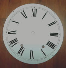 Cadran horloge comtoise d'occasion  Saint-Claude