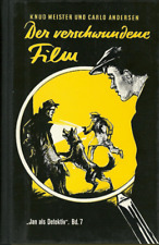 Verschwundene film hardcover gebraucht kaufen  Ludwigsburg