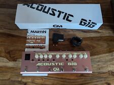 Carl martin acoustic gebraucht kaufen  Regensburg